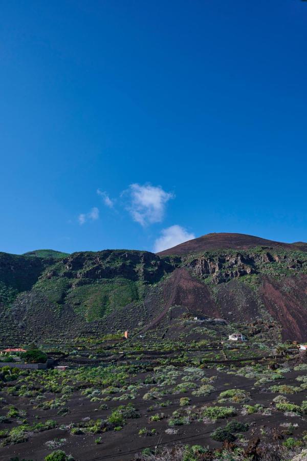 Casa Marysol Tamaduste 12M From The Sea, Terrace & Bbq别墅 外观 照片