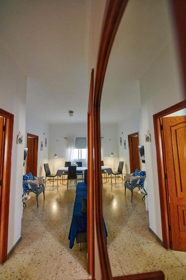 Casa Marysol Tamaduste 12M From The Sea, Terrace & Bbq别墅 外观 照片