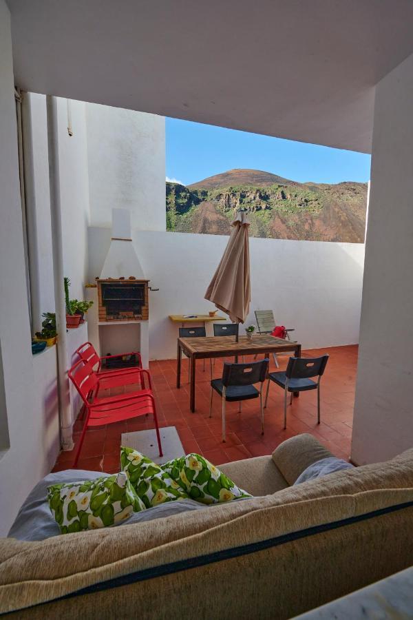 Casa Marysol Tamaduste 12M From The Sea, Terrace & Bbq别墅 外观 照片