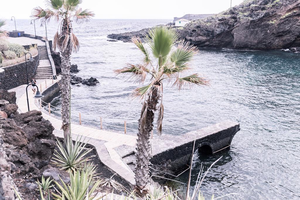 Casa Marysol Tamaduste 12M From The Sea, Terrace & Bbq别墅 外观 照片