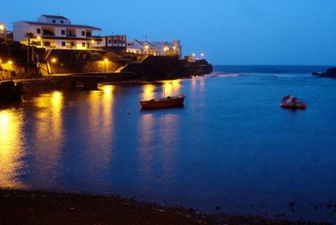 Casa Marysol Tamaduste 12M From The Sea, Terrace & Bbq别墅 外观 照片