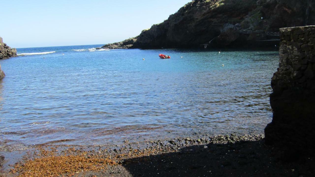 Casa Marysol Tamaduste 12M From The Sea, Terrace & Bbq别墅 外观 照片