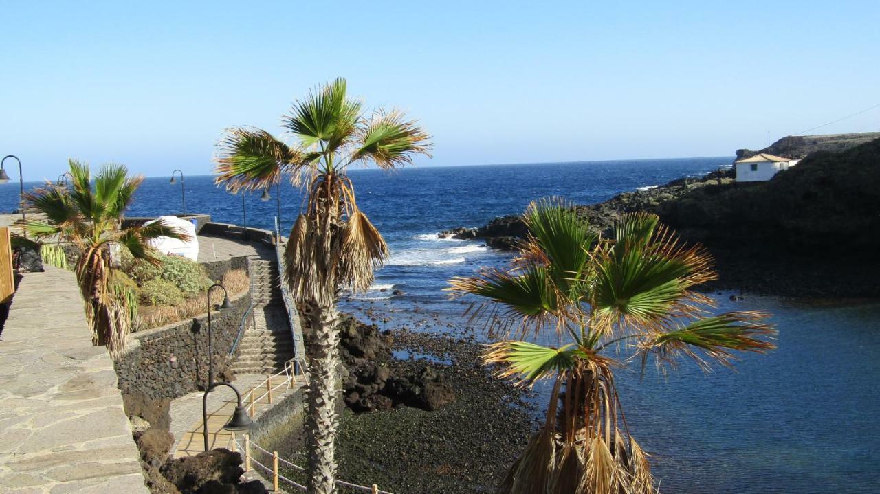 Casa Marysol Tamaduste 12M From The Sea, Terrace & Bbq别墅 外观 照片