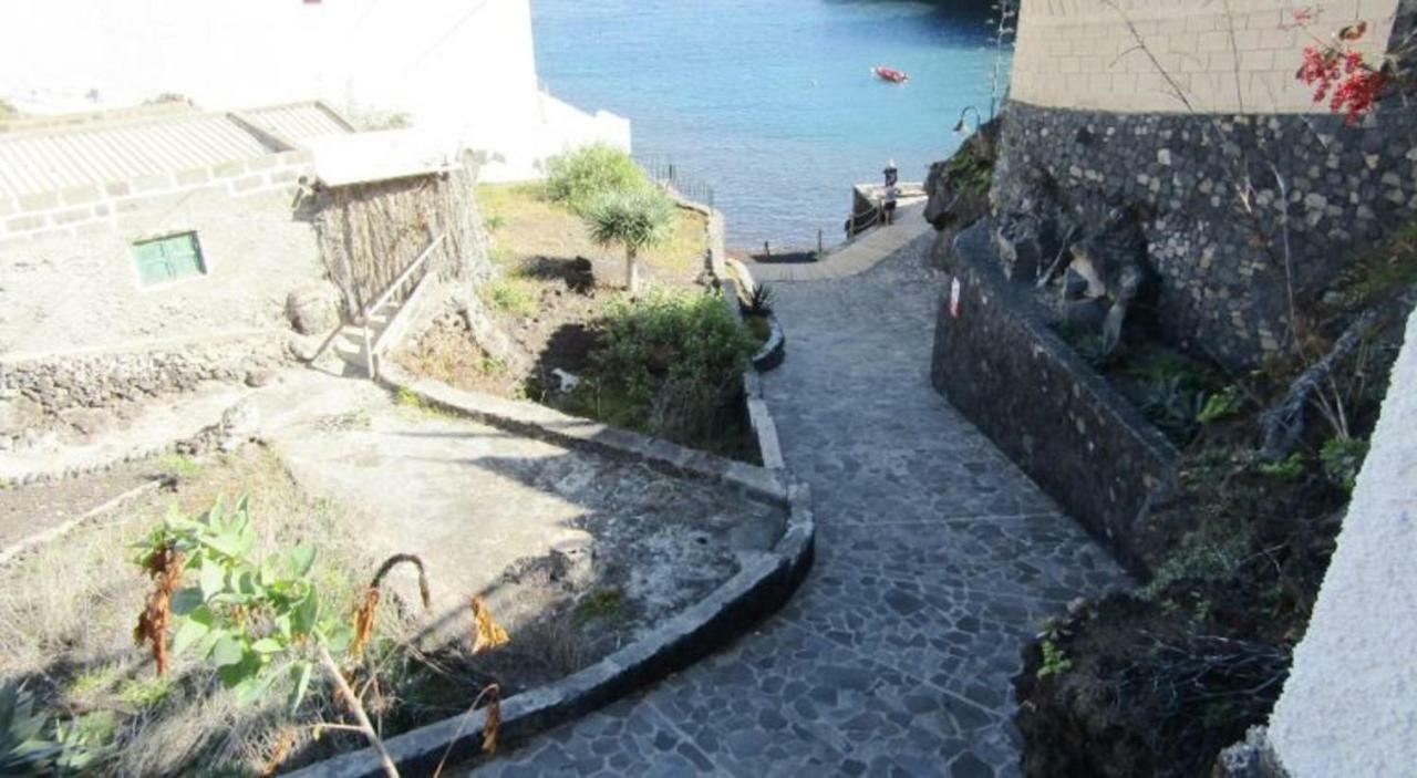 Casa Marysol Tamaduste 12M From The Sea, Terrace & Bbq别墅 外观 照片